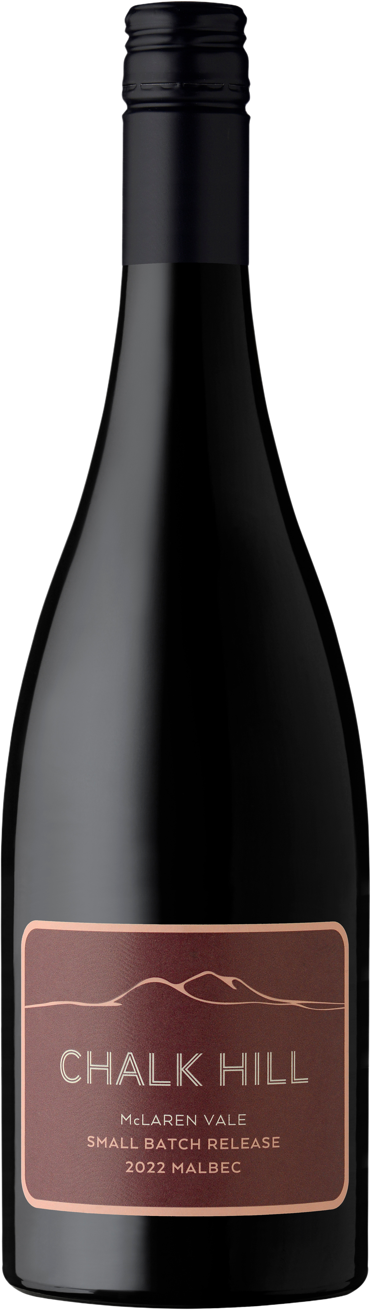 Chalk Hill Small Batch Release Malbec 2022